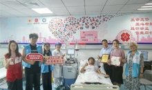 “这是我18岁就做好的决定”