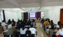 黑龙江嘉荫县红十字会:应急救护培训走进县委党校课堂