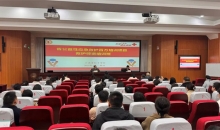 专业赋能 为守护生命加码——江苏省红十字会举办应急救护师资培训班