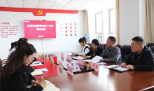 深化交流协作 携手共创新局—— 河北省邯郸市红十字会赴豫座谈交流