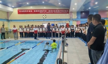 筑牢生命防线 护航青少年成长