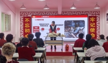 织就城市生命守护网