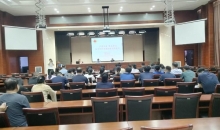 山东省滨州市滨城区红十字会应急救护培训开班，赋能一线工作者守护生命防线