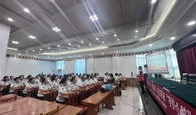 河北唐山：“守护心脏”专项培训在遵化安之堡应急救护培训基地举办
