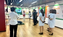同心筑善举 合作绘盛景 浙江宁波市台协与鄞州区红十字会共话公益合作