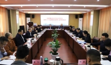 重庆市政协民主评议市红十字会提案办理工作