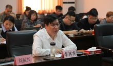 河北省红十字会召开“守护心脏”心肺复苏培训项目部署会