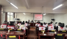 以爱相“髓”为生命护航！湖南省邵东市第14名志愿者捐献造血干细胞