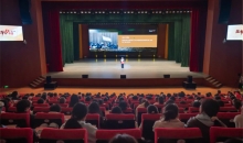 “故事里的红十字”宣讲会走进江西吉安