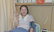 “再救一次？我愿意！”江西省首例