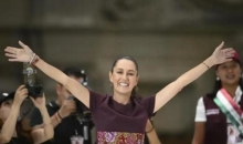 墨西哥总统上任百日谈美墨关系：协调合作，但不会屈服