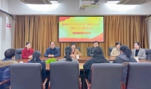 福建泉州开展“红十字博爱送万家”暨机关工会慰问活动