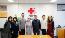 中国红十字基金会阿斯利康乡村振兴公益基金召开2025年第二次管委会暨2024年度项目总结会