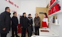 红十字“救”在身边与亚冬同行——黑龙江省红十字会服务保障亚冬会工作综述