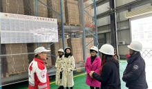 川赣两地红十字会共谋高质量发展