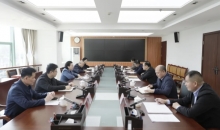 林彬率队前往广东省退役军人事务厅开展交流座谈