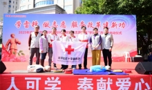 学雷锋纪念日丨我们都是追“锋”人
