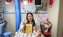 “国家送的孩子”，成了她人生中最特别的“三八节”礼物