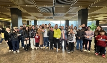 北京市红十字基金会携手国家大剧院艺术发展基金会举办“公益座”活动 致敬“她”力量