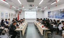 中国红十字会筹财部与基金会党支部开展警示教育联学联建活动