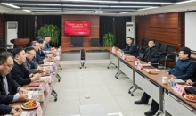 河北省红十字会开展理事监事走访调研活动