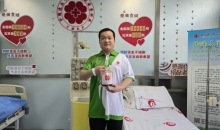 平凡保安的不平凡选择