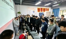 助力营商环境优化 四川成都红十字力量在行动！